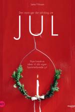 Den store gør det selv-bog om JUL