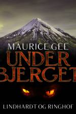 Under bjerget af Maurice Gee