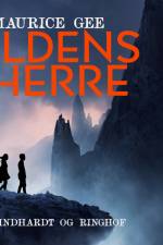 Ildens herre af Maurice Gee