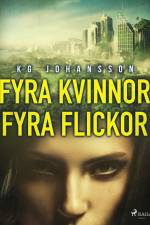 Fyra kvinnor fyra flickor af KG Johansson