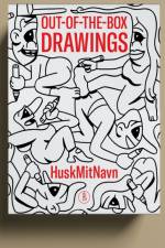 Out-of-the-box drawings af HuskMitNavn