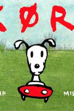KØR! af Jørgen Stamp