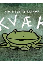 KVÆK af Jørgen Stamp