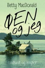 Øen og jeg af Betty MacDonald