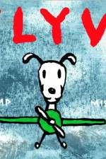 FLYV! af Jørgen Stamp