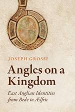 Angles on a Kingdom af Joseph Grossi