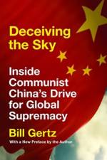 Deceiving the Sky af Bill Gertz