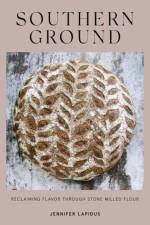 Southern Ground af Jennifer Lapidus