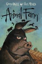 Animal Farm af George Orwell