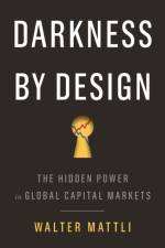 Darkness by Design af Walter Mattli