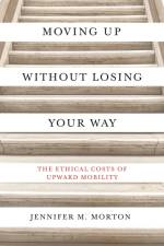 Moving Up without Losing Your Way af Jennifer M. Morton