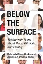 Below the Surface af Deborah Rivas-Drake