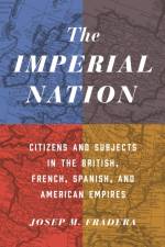 The Imperial Nation af Josep M. Fradera