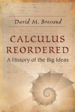 Calculus Reordered af David M. Bressoud