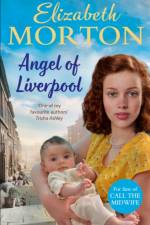 Angel of Liverpool af Elizabeth Morton