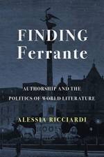 Finding Ferrante af Alessia Ricciardi