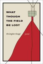 What Though the Field Be Lost af Christopher Kempf
