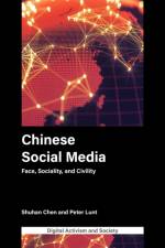 Chinese Social Media af Shuhan (University of Sheffield Chen