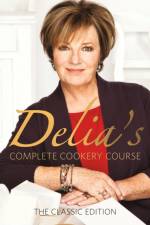 Delia's Complete Cookery Course af Delia Smith
