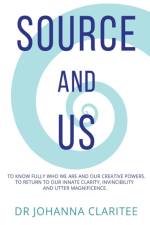 Source and Us af Johanna Claritee