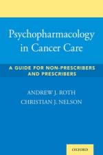 Psychopharmacology in Cancer Care af Andrew (Attending Psychiatrist Roth