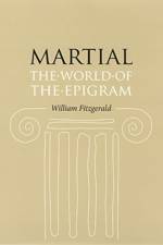 Martial af William Fitzgerald