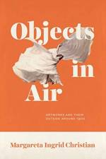 Objects in Air af Margareta Ingrid Christian