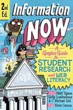 Information Now, Second Edition af Matt Upson