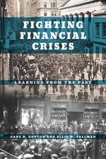 Fighting Financial Crises af Gary B. Gorton