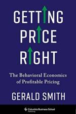 Getting Price Right af Dr. Gerald Smith