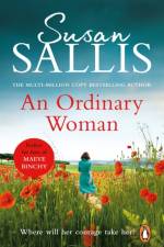 An Ordinary Woman af Susan Sallis
