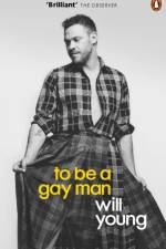 To be a Gay Man af Will Young