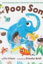The Poop Song af Eric Litwin