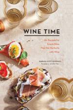Wine Time af Barbara Scott-Goodman