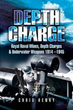 Depth Charge af Chris Henry
