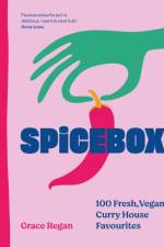 SpiceBox af Grace Regan