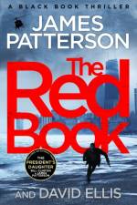 The Red Book af James Patterson