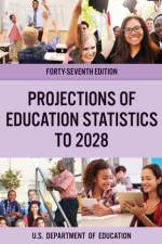 Projections of Education Statistics to 2028