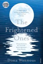 The Frightened Ones af Dima Wannous