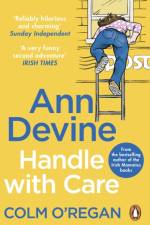 Ann Devine: Handle With Care af Colm O'Regan