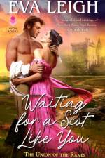 Waiting for a Scot Like You