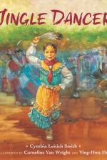 Jingle Dancer af Cynthia Leitich Smith