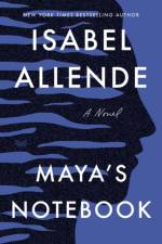 Maya's Notebook af Isabel Allende