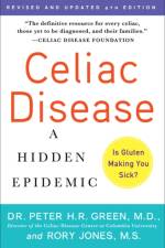 Celiac Disease (Updated 4th Edition) af M.D. Peter H.R. Green