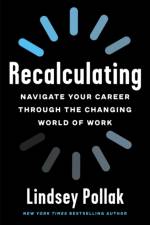 Recalculating af Lindsey Pollak