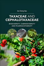 Taxaceae and Cephalotaxaceae af Da-Cheng Hao