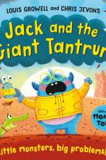 Jack and the Giant Tantrum af Louis Growell