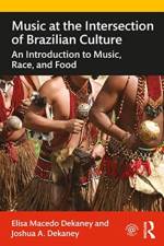 Music at the Intersection of Brazilian Culture