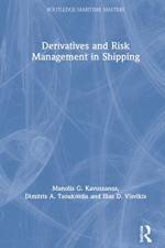 Freight Derivatives and Risk Management in Shipping