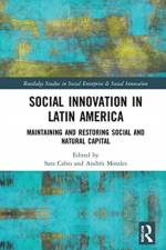 Social Innovation in Latin America af Andres Morales